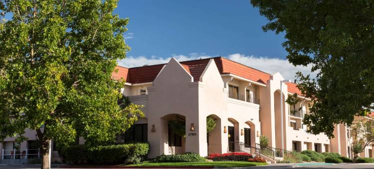 奎尔克酒店(The Querque Hotel)图片