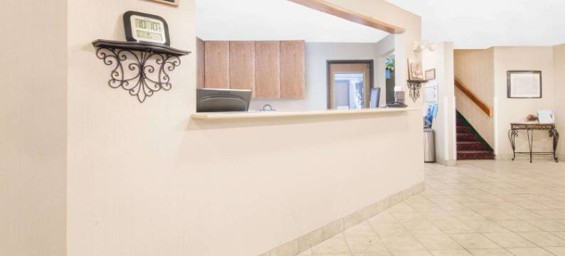 法戈机场第19大道/机场圆顶温德姆戴斯套房酒店(Days Inn & Suites by Wyndham Fargo 19th Ave/Airport Dome)图片