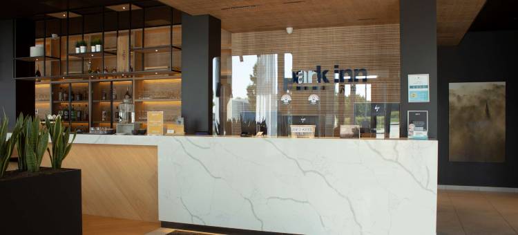 丽柏酒店维尔纽斯机场会议中心(Park Inn by Radisson Vilnius Airport)图片