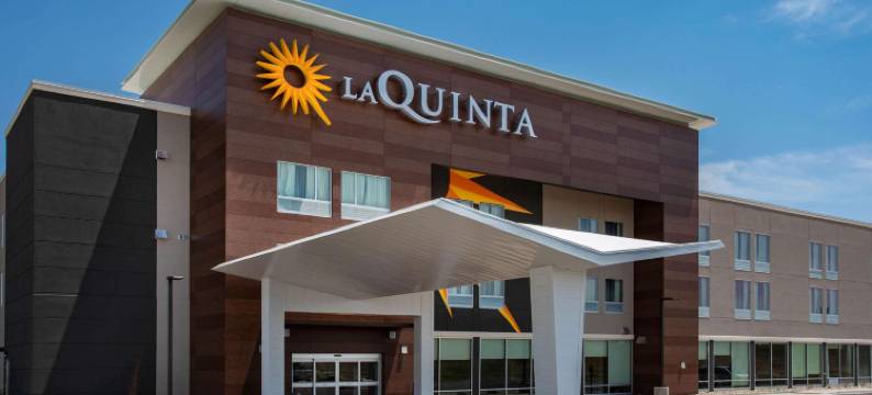 利蒙拉昆塔温德姆套房酒店(La Quinta Inn & Suites by Wyndham Limon)图片