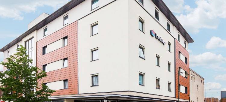 Travelodge Hotel - Horsham Central图片