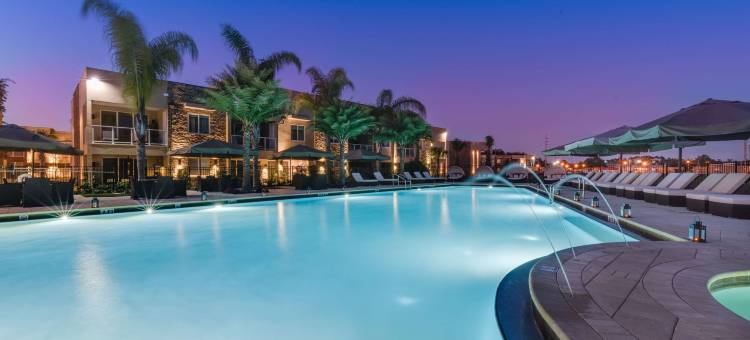 魔法村庭院, 璀蔓臻选温德姆酒店(Magic Village Yards, Trademark Collection by Wyndham)图片