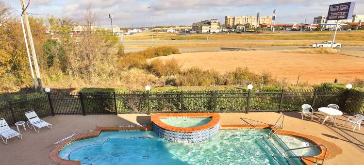 大学舒眠酒店及套房(Sleep Inn & Suites University)图片