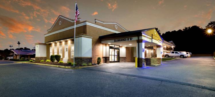 切斯特旅馆(Chester Inn)图片