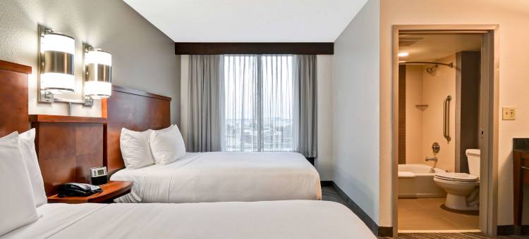 巴吞鲁日/ I-10凯悦嘉轩酒店(Hyatt Place Baton Rouge I 10)图片