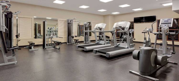 斯泰特勒温德姆华美达酒店(Ramada by Wyndham Stettler)图片