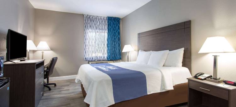 切萨皮克戴斯酒店(Days Inn by Wyndham Chesapeake)图片
