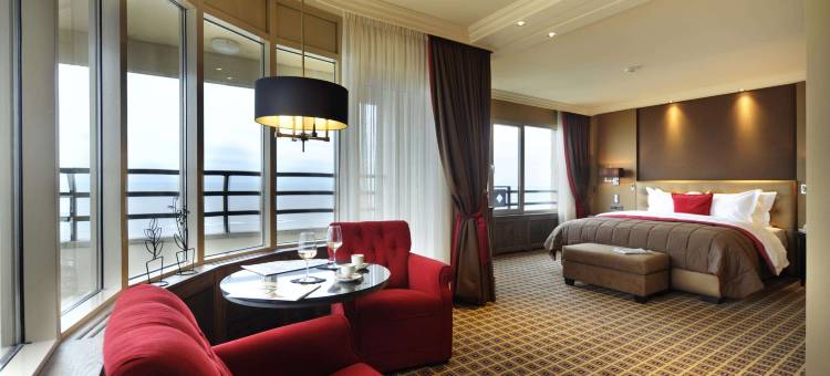 惠斯大酒店(Grand Hotel Huis Ter Duin)图片