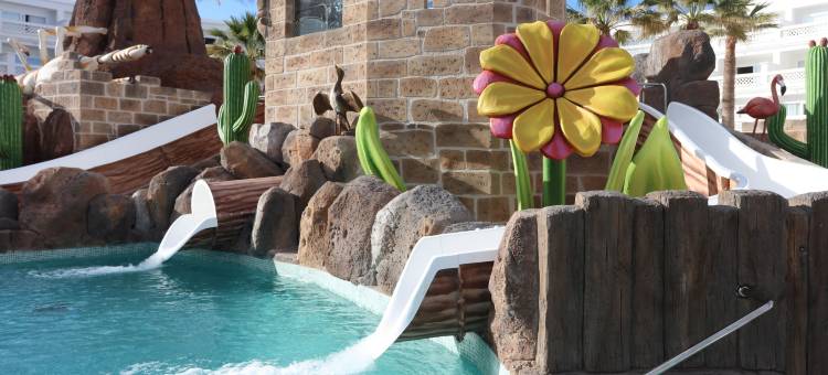 兰萨罗特公园伊贝罗斯塔精选(Iberostar Selection Lanzarote Park)图片