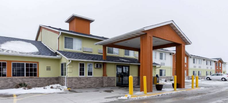 奥西奥拉凯艺酒店(Quality Inn Osceola)图片