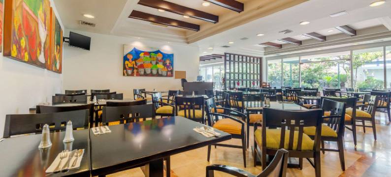 凯艺酒店-蒙特雷拉菲(Quality Inn Monterrey la Fe)图片