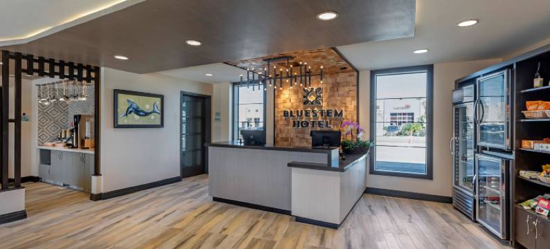 洛杉矶托伦斯蓝莖酒店-Ascend精选(Bluestem Hotel Torrance Los Angeles, Ascend Hotel Collection)图片