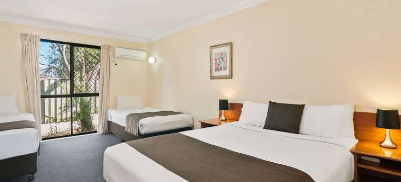 沃特福德伊康旅馆(Econo Lodge Waterford)图片