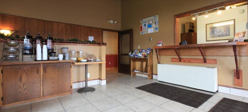 欣克利美洲佳值酒店(Americas Best Value Inn Hinckley)图片