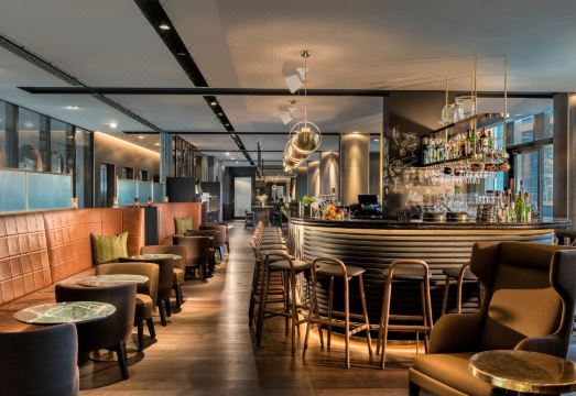 Adina Apartment Hotel Hamburg Speicherstadt Hotel Overview