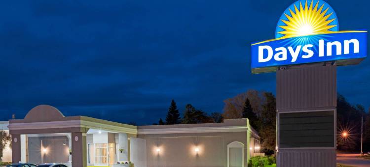 Super 8 of Batavia图片