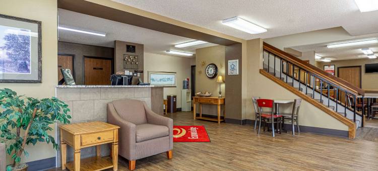 伊克诺旅馆(Econo Lodge)图片