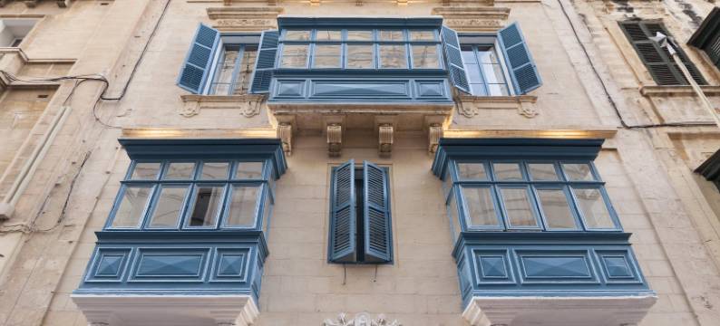 圣约翰AX酒店(AX the Saint John)图片