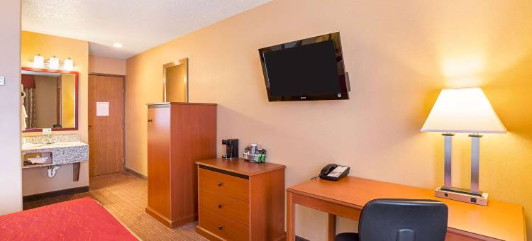 舒适酒店(Quality Inn)图片