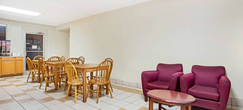 Bristol Parkway Inn图片