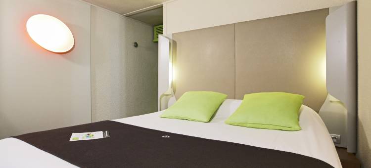 康铂夏娜酒店(Campanile Chanas)图片