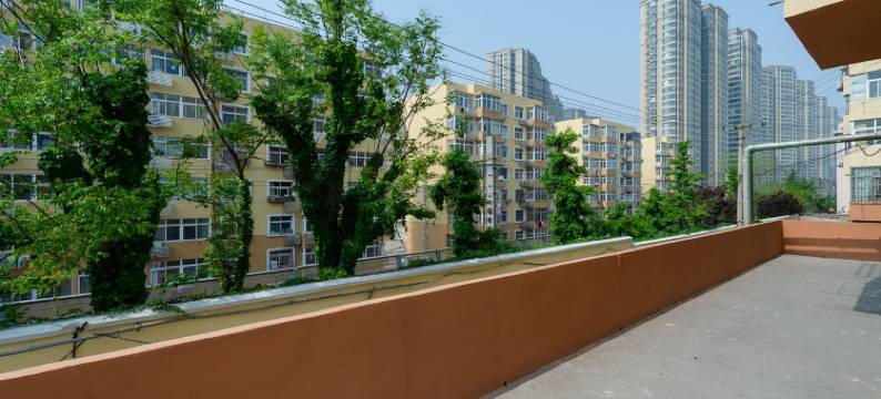 漫归民宿(商河路分店)图片