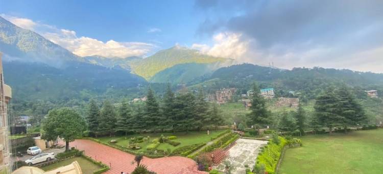 Imperial Heights Resort图片