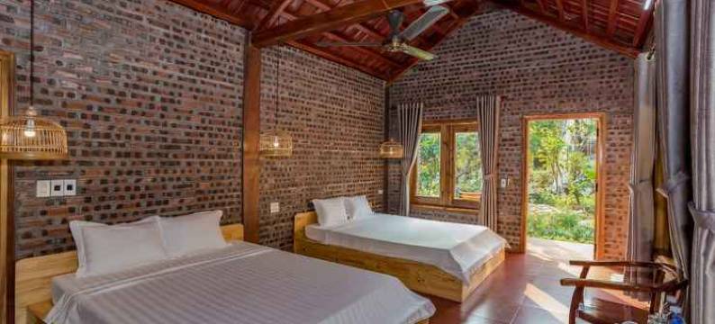 宁平家庭民宿(Ninh Bình Family Homestay)图片