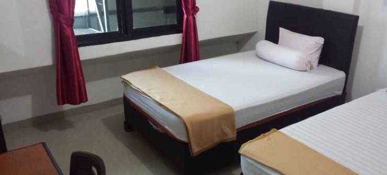 马斯半径旅馆(Radial Mas)图片