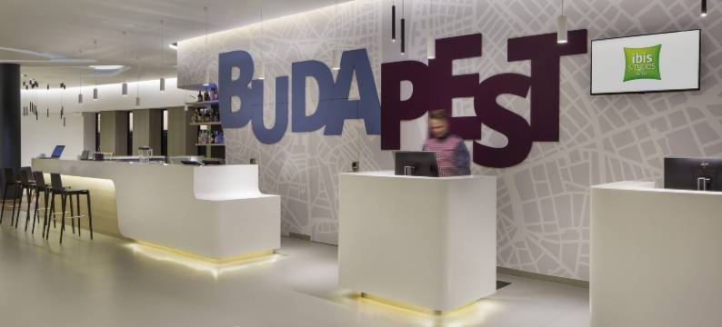 宜必思尚品-布达佩斯机场酒店(Ibis Styles Budapest Airport)图片