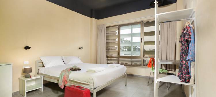 特拉维夫亚伯拉罕酒店(Abraham Tel Aviv)图片