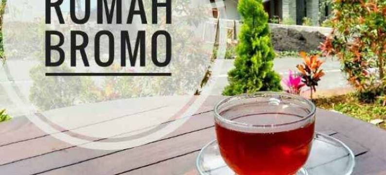 鲁马布罗莫度假屋(Villa Rumah Bromo)图片