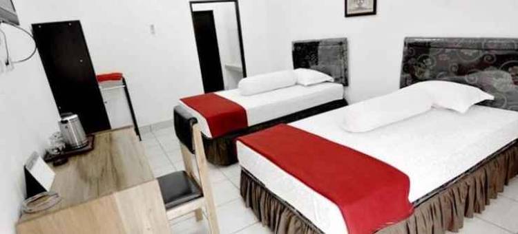 瓦格-妈妈帕朗卡拉亚酒店(Wagga-Mama Guest House Palangkaraya)图片