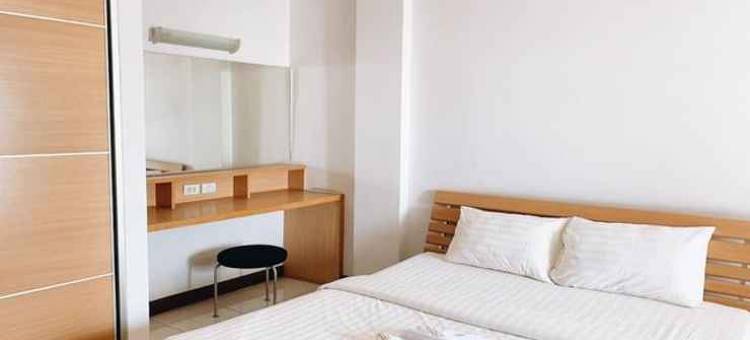 兰格斯特二号公寓(Rangsit Apartment II)图片