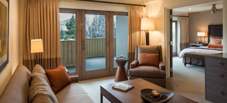 可诺布旅馆(Knob Hill Inn)图片