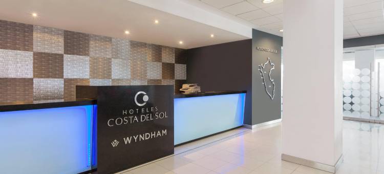 温德姆利马机场太阳海岸酒店(Wyndham Costa del Sol Lima Airport)图片