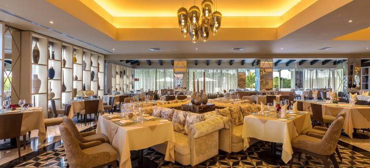 坎昆月亮皇宫度假村 - 全包(Moon Palace Cancun - All Inclusive)图片