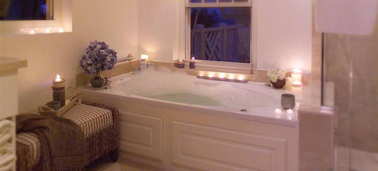 剑桥海滩度假酒店(Cambridge Beaches Resort and Spa)图片