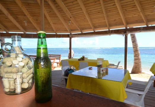 Costarena Beach HotelHotel Overview