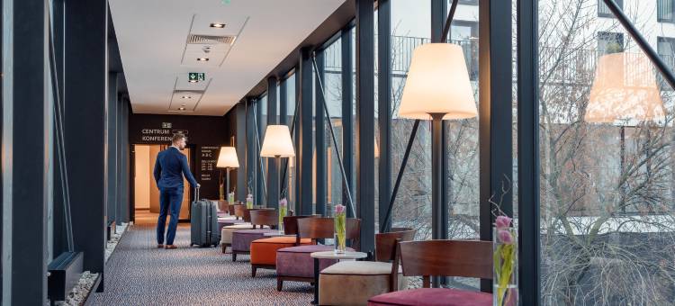 B&B热舒夫中心酒店(B&B Hotel RZESZÓW Centrum)图片