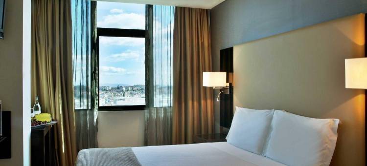 图里姆阿拉米达酒店(Turim Alameda Hotel)图片