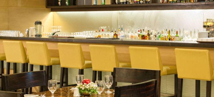 奎斯特宿务酒店及会议中心(Quest Hotel & Conference Center Cebu)图片