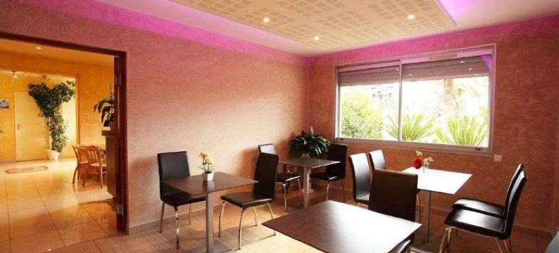 波瑞塔酒店(Hotel Poretta)图片