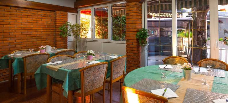 Rinaldo 酒店公寓(Hotel Rinaldo Apartment)图片