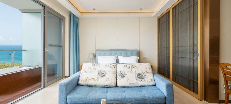 海棠湾漫渡海景公寓别墅(海棠北路分店)图片