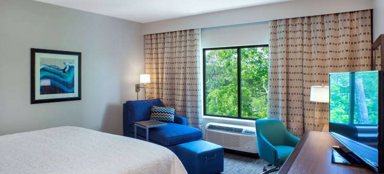 希尔顿欢朋酒店-加尔夫海岸(Hampton Inn Gulf Shores)图片