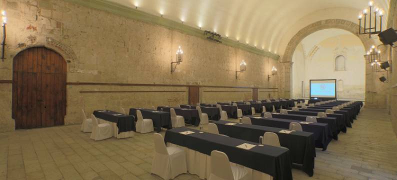 瓦哈卡昆塔里尔酒店(Quinta Real Oaxaca)图片