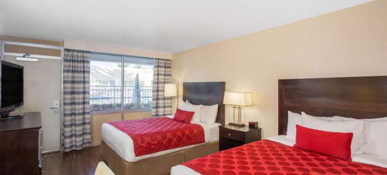 威尼斯华美达酒店(Ramada by Wyndham Venice Hotel Venezia)图片