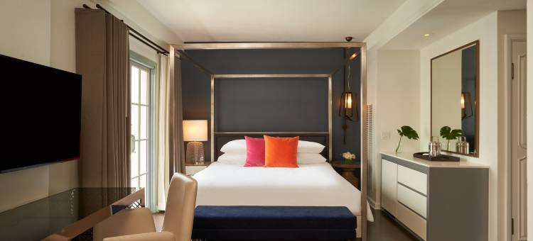 科勒尔盖布尔斯-科洛纳德酒店-傲途格精选(Hotel Colonnade Coral Gables, Autograph Collection)图片