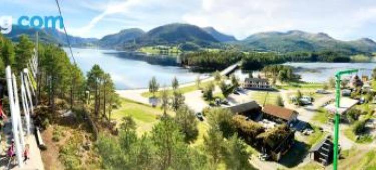 瓦尔索亚假日公园(Valsøya)图片